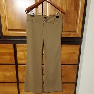 The Limited Dress Pants